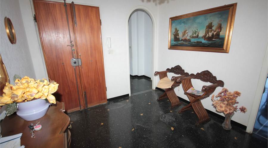 ingresso