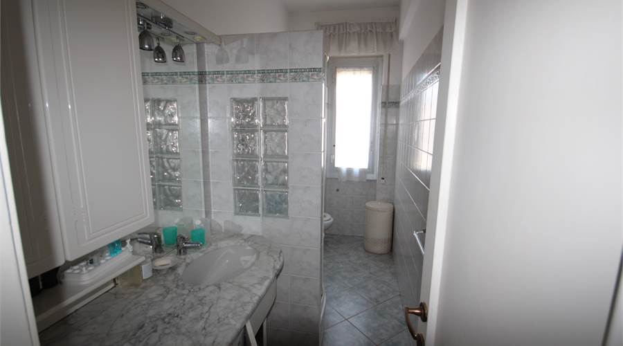bagno