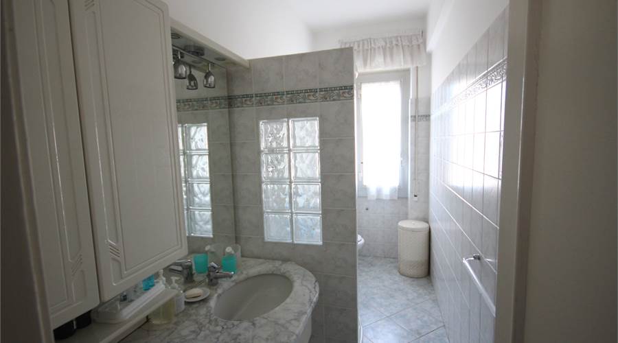 bagno